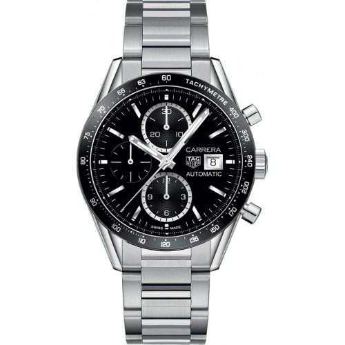 Tag Heuer Carrera CV201AJ-BA0715